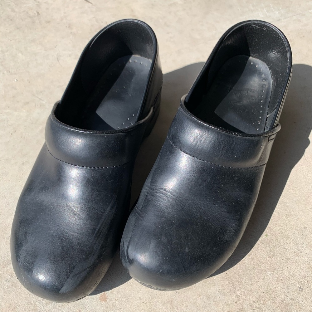Dankso Professional clogs Sz 41